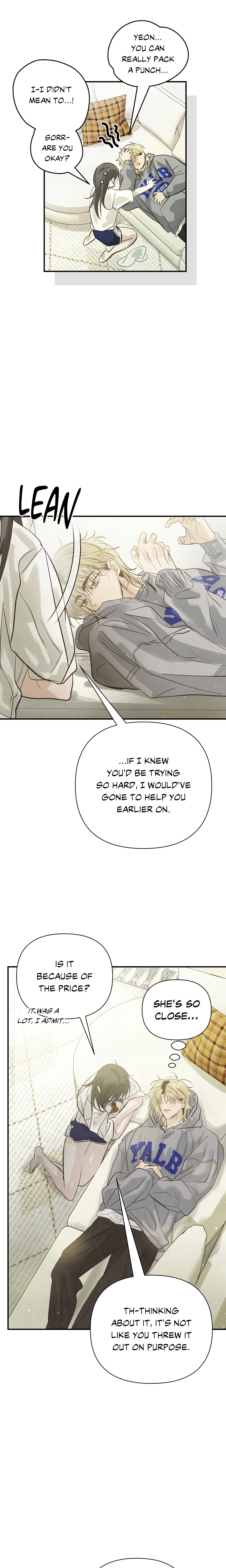 Summer Heat Chap Chapter 19 - Episode 19-Summer Heat - Next Chap 20