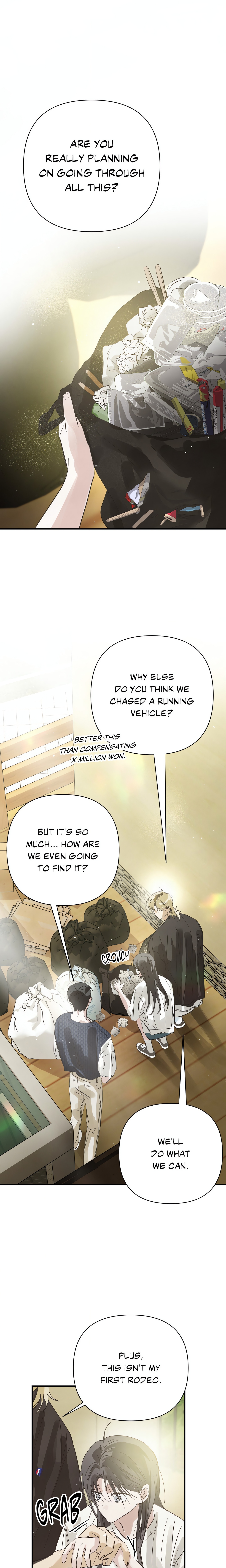 Summer Heat Chap Chapter 19 - Episode 19-Summer Heat - Next Chap 20