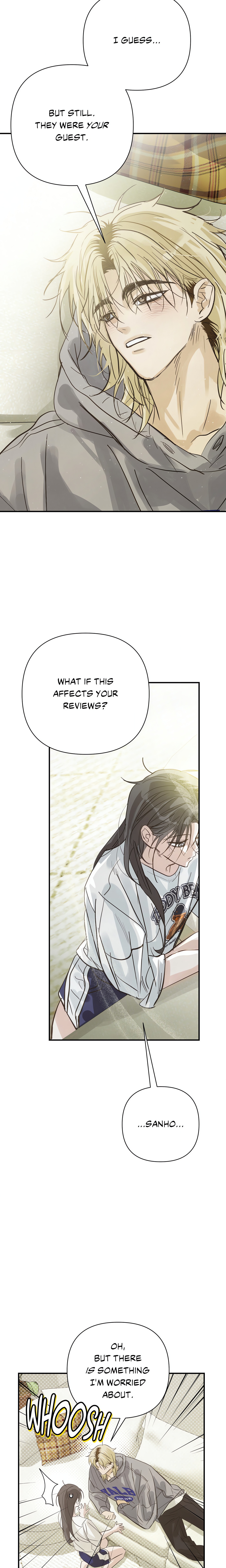 Summer Heat Chap Chapter 19 - Episode 19-Summer Heat - Next Chap 20