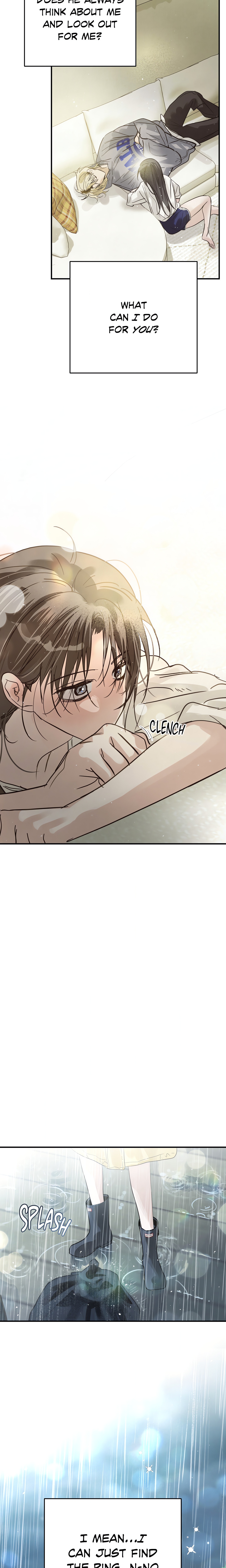 Summer Heat Chap Chapter 19 - Episode 19-Summer Heat - Next Chap 20