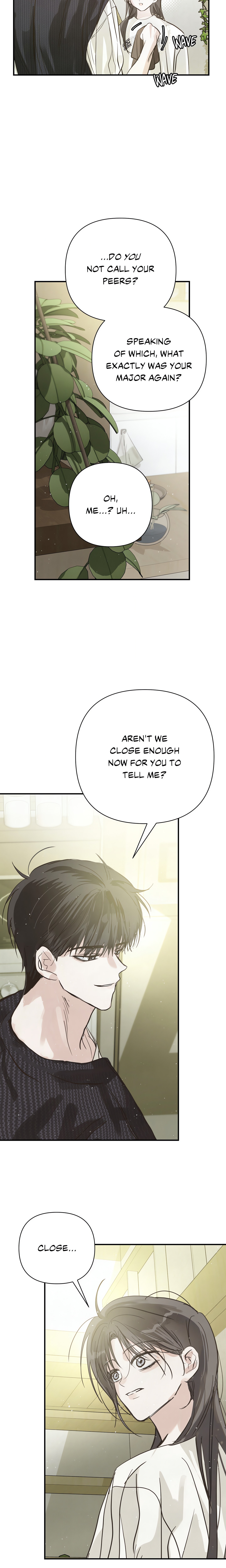 Summer Heat Chap Chapter 19 - Episode 19-Summer Heat - Next Chap 20