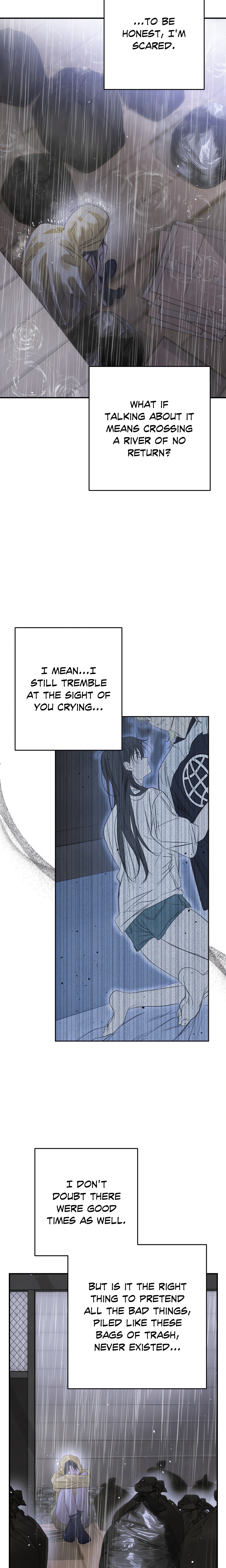 Summer Heat Chap Chapter 20 - Episode 20-Summer Heat - Next Chap 21