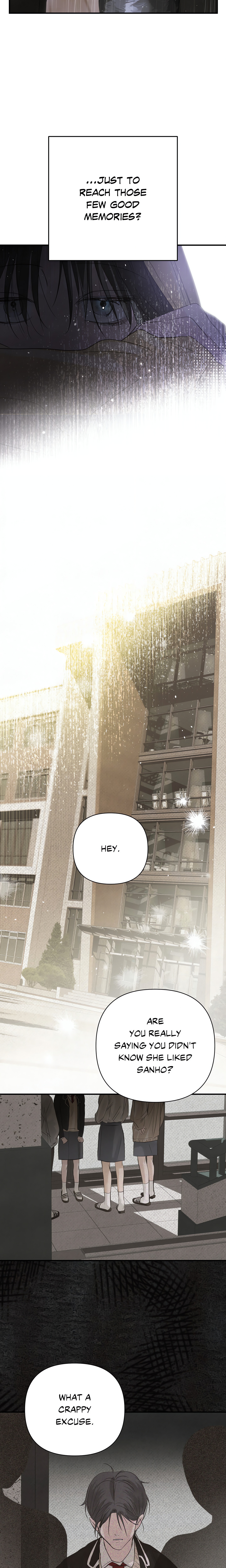 Summer Heat Chap Chapter 20 - Episode 20-Summer Heat - Next Chap 21