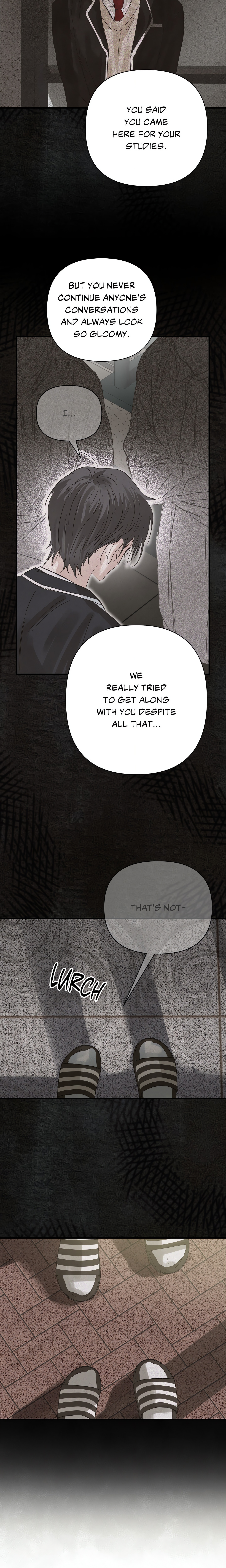 Summer Heat Chap Chapter 20 - Episode 20-Summer Heat - Next Chap 21