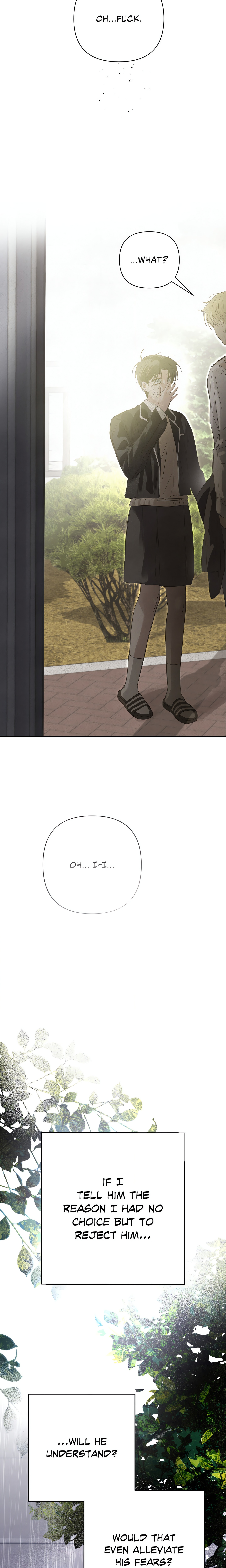 Summer Heat Chap Chapter 20 - Episode 20-Summer Heat - Next Chap 21