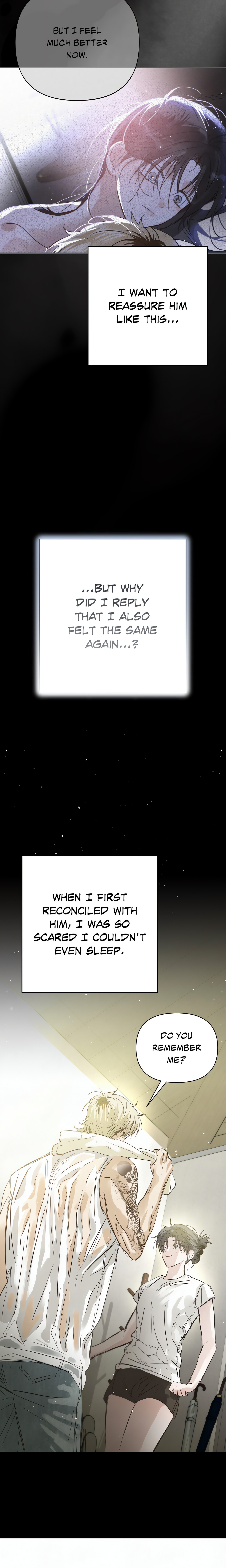 Summer Heat Chap Chapter 20 - Episode 20-Summer Heat - Next Chap 21