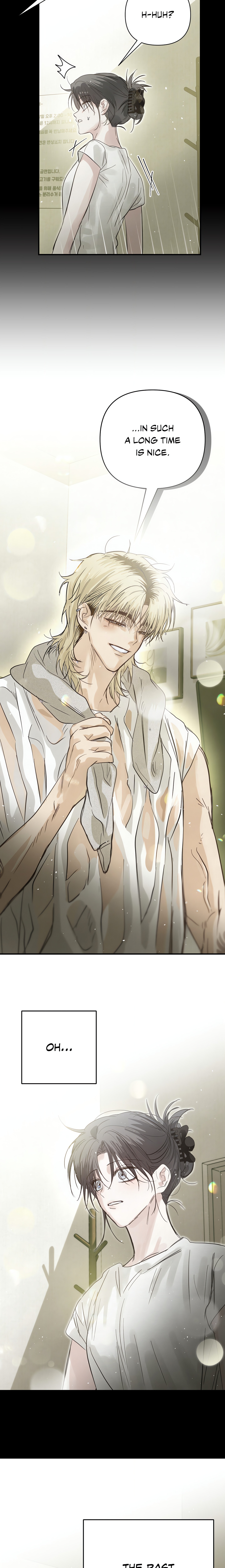 Summer Heat Chap Chapter 20 - Episode 20-Summer Heat - Next Chap 21