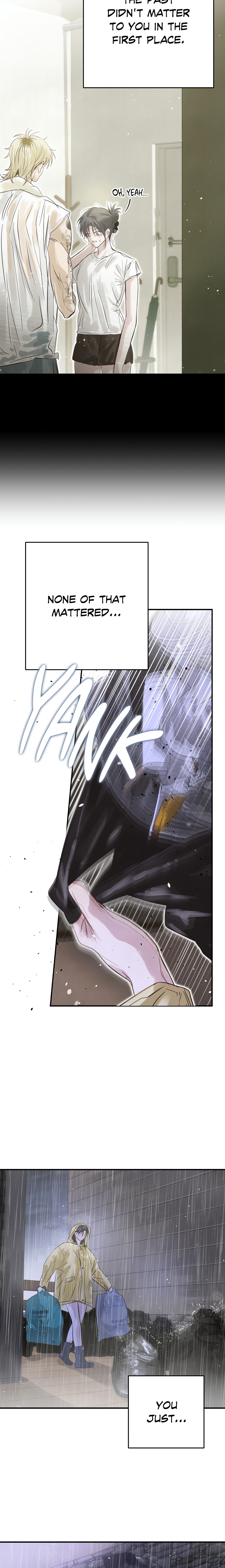 Summer Heat Chap Chapter 20 - Episode 20-Summer Heat - Next Chap 21