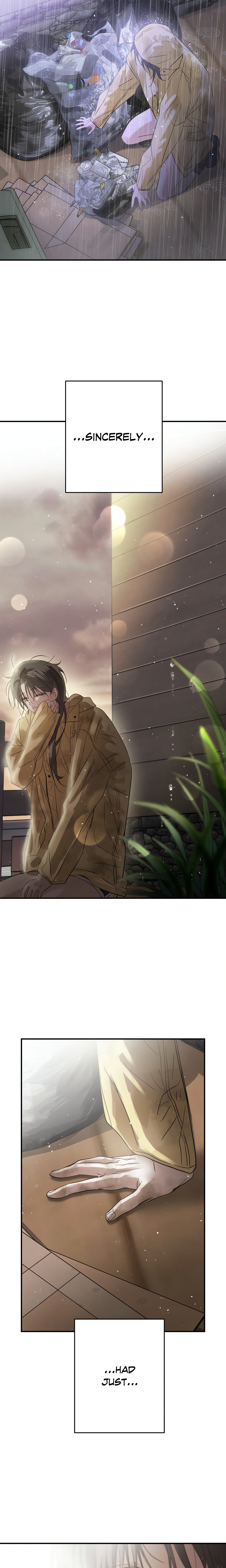 Summer Heat Chap Chapter 20 - Episode 20-Summer Heat - Next Chap 21