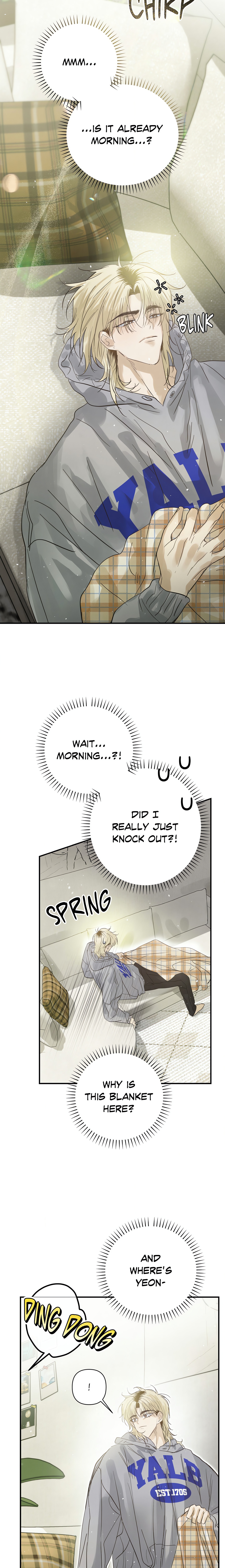 Summer Heat Chap Chapter 20 - Episode 20-Summer Heat - Next Chap 21