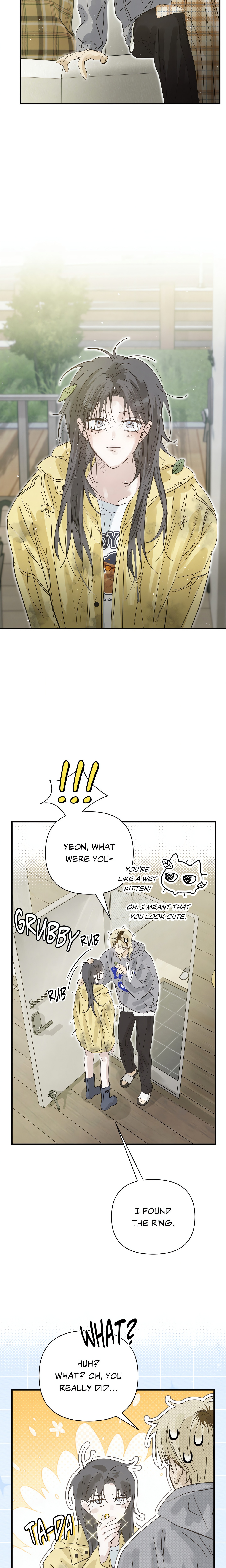 Summer Heat Chap Chapter 20 - Episode 20-Summer Heat - Next Chap 21