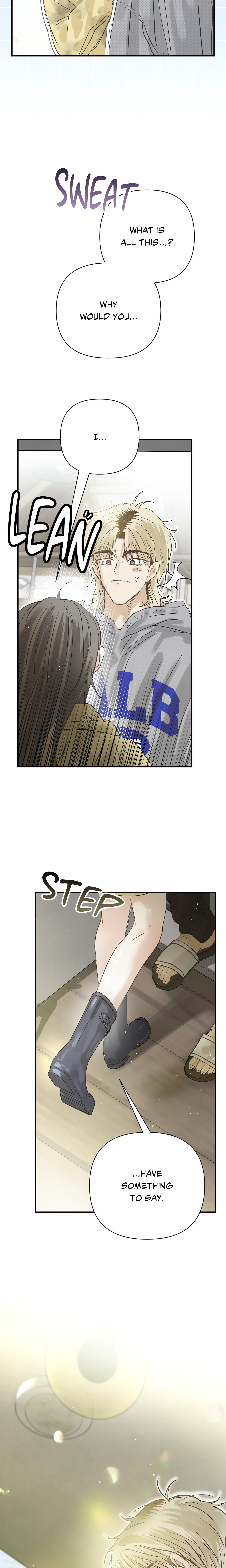 Summer Heat Chap Chapter 20 - Episode 20-Summer Heat - Next Chap 21