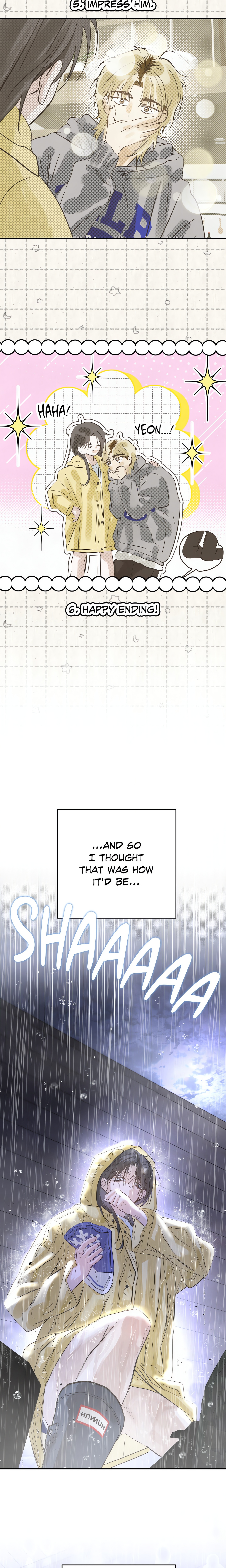 Summer Heat Chap Chapter 20 - Episode 20-Summer Heat - Next Chap 21