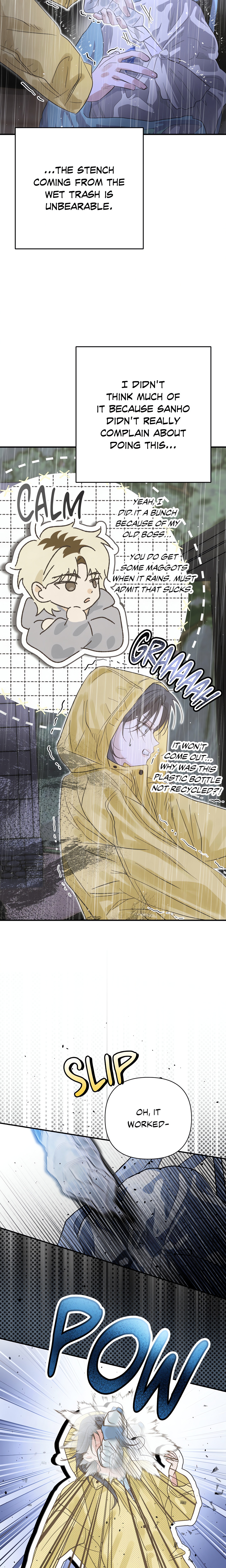 Summer Heat Chap Chapter 20 - Episode 20-Summer Heat - Next Chap 21