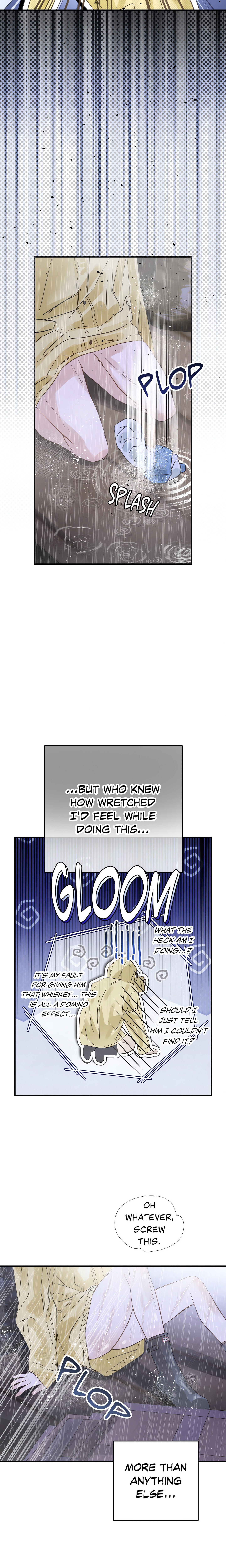 Summer Heat Chap Chapter 20 - Episode 20-Summer Heat - Next Chap 21