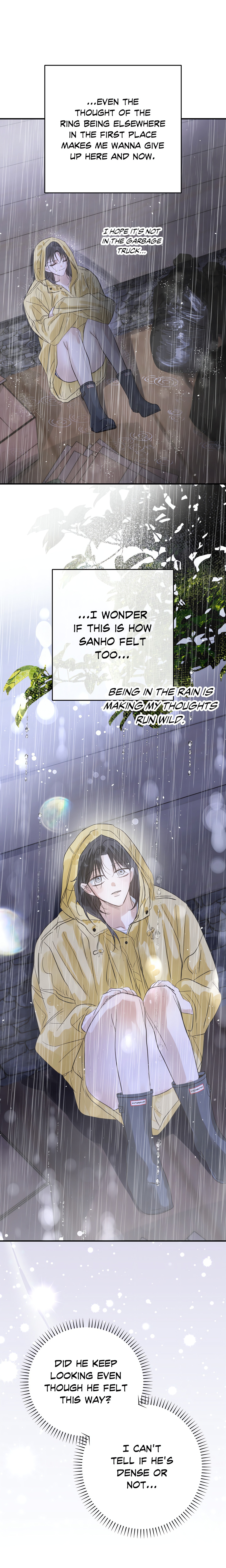 Summer Heat Chap Chapter 20 - Episode 20-Summer Heat - Next Chap 21