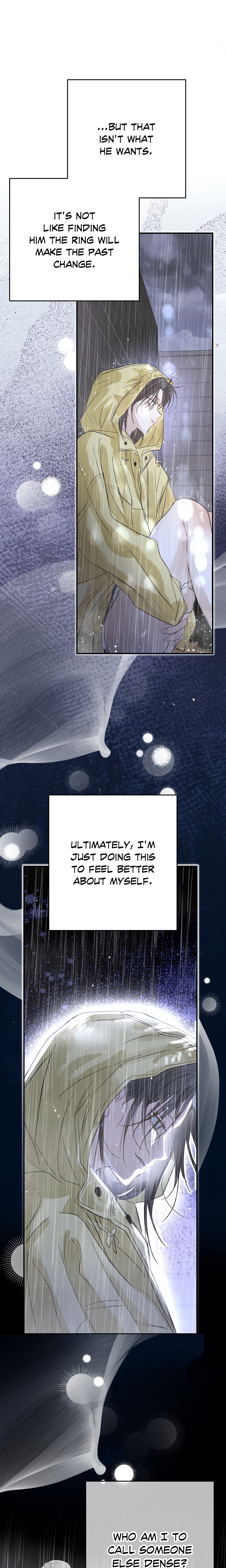 Summer Heat Chap Chapter 20 - Episode 20-Summer Heat - Next Chap 21