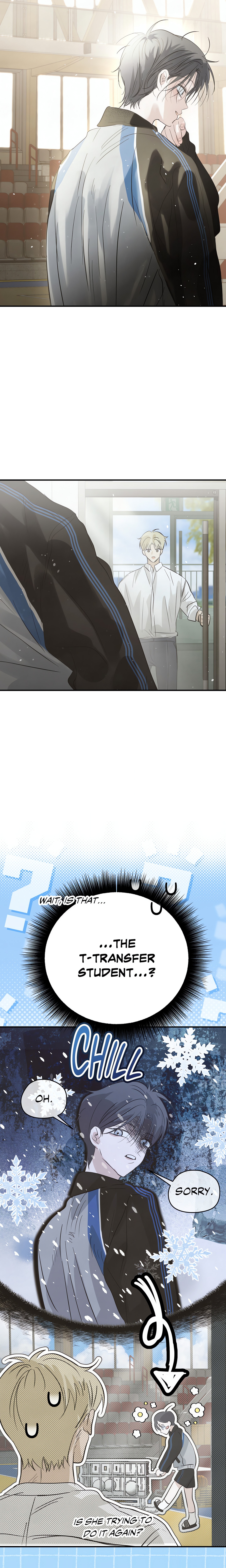 Summer Heat Chap Chapter 21 - Episode 21-Summer Heat - Next Chap 22