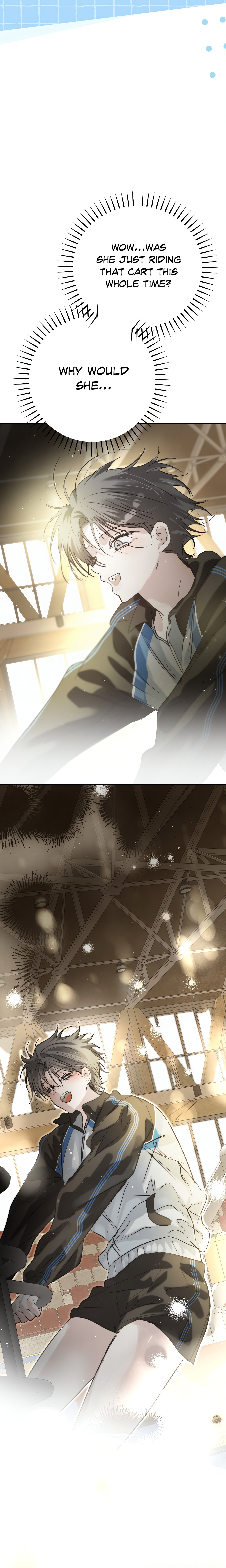 Summer Heat Chap Chapter 21 - Episode 21-Summer Heat - Next Chap 22