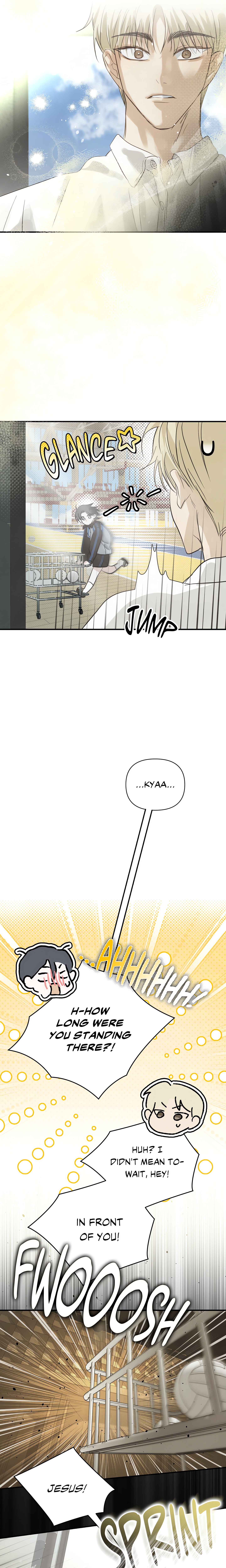 Summer Heat Chap Chapter 21 - Episode 21-Summer Heat - Next Chap 22