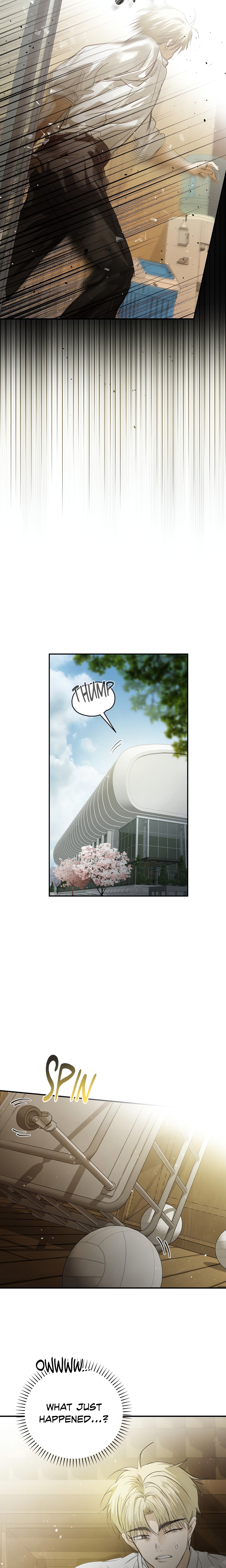 Summer Heat Chap Chapter 21 - Episode 21-Summer Heat - Next Chap 22