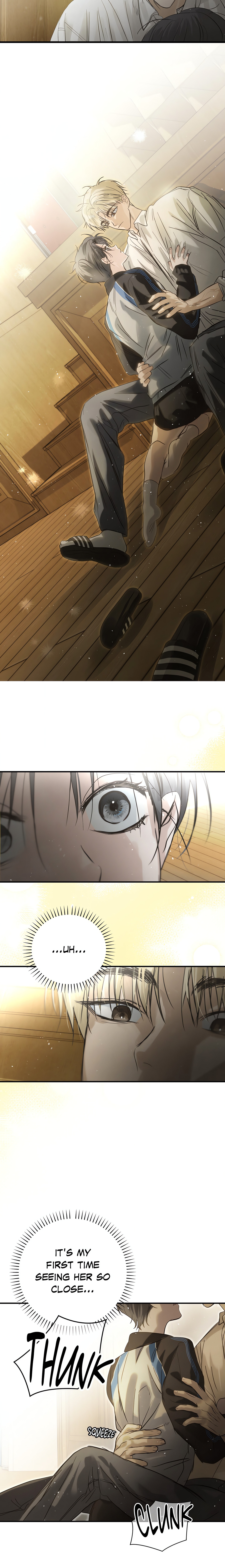 Summer Heat Chap Chapter 21 - Episode 21-Summer Heat - Next Chap 22