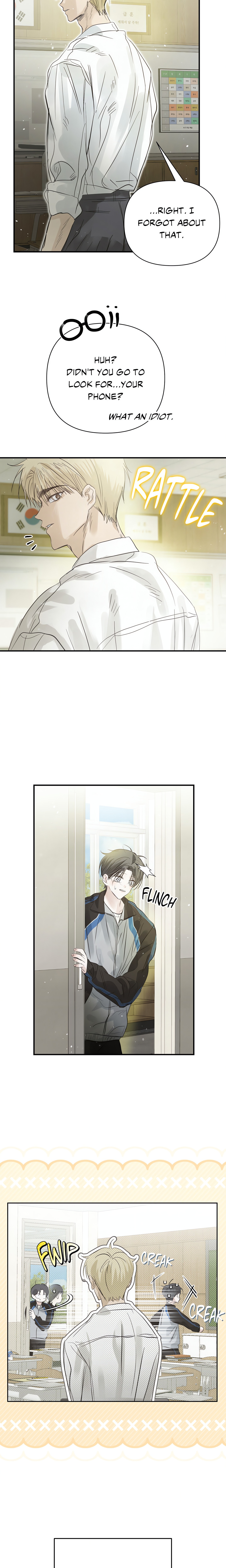 Summer Heat Chap Chapter 21 - Episode 21-Summer Heat - Next Chap 22