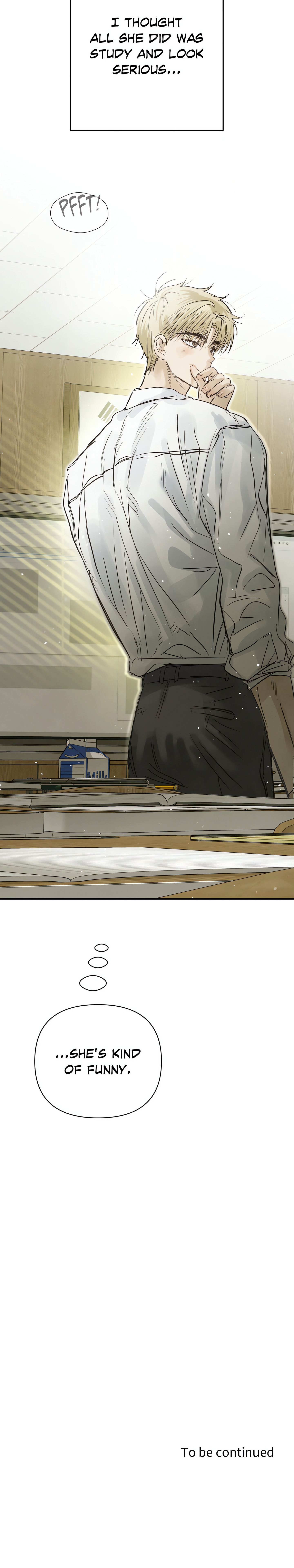 Summer Heat Chap Chapter 21 - Episode 21-Summer Heat - Next Chap 22