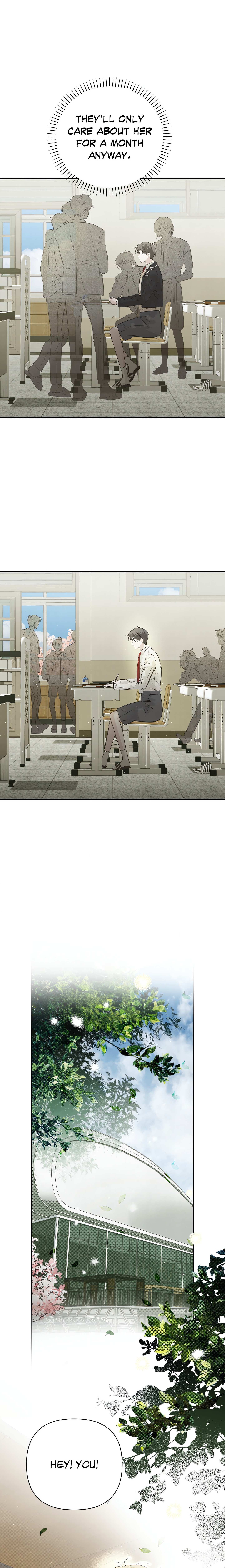 Summer Heat Chap Chapter 21 - Episode 21-Summer Heat - Next Chap 22