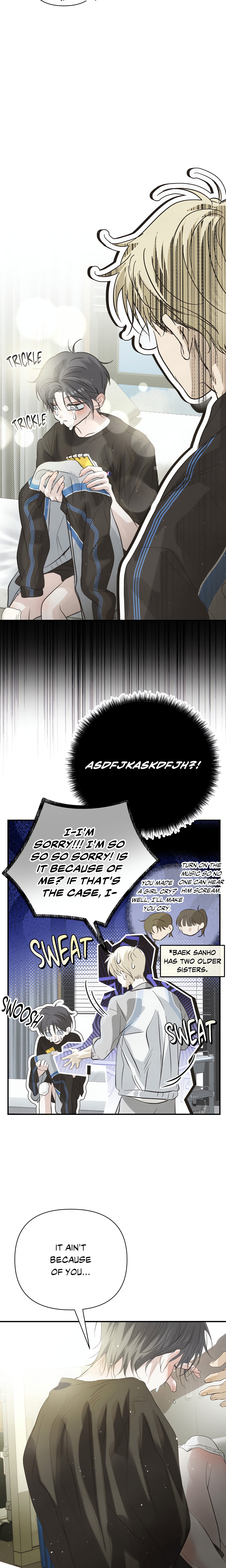 Summer Heat Chap Chapter 22 - Episode 22-Summer Heat - Next Chap 23