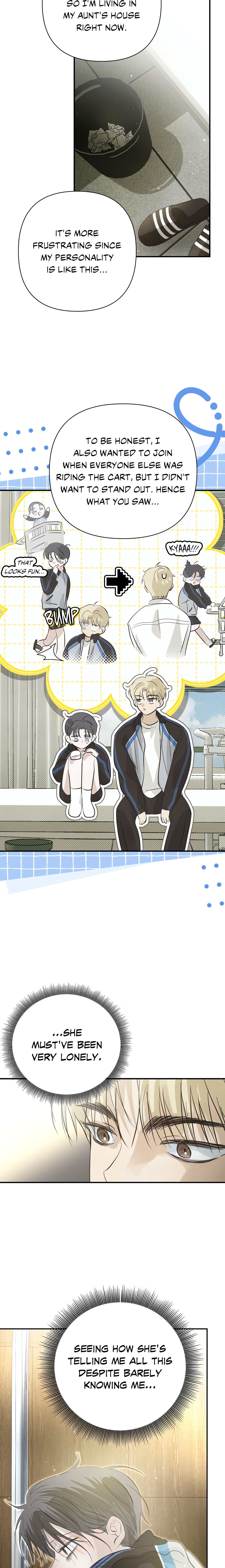 Summer Heat Chap Chapter 22 - Episode 22-Summer Heat - Next Chap 23