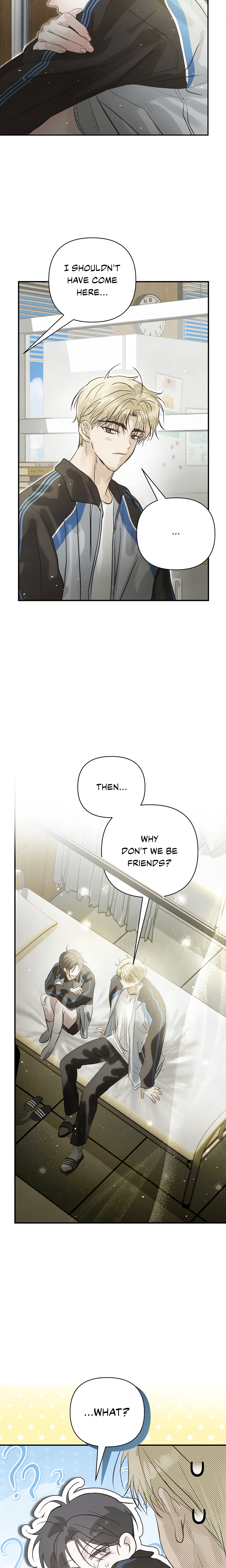 Summer Heat Chap Chapter 22 - Episode 22-Summer Heat - Next Chap 23