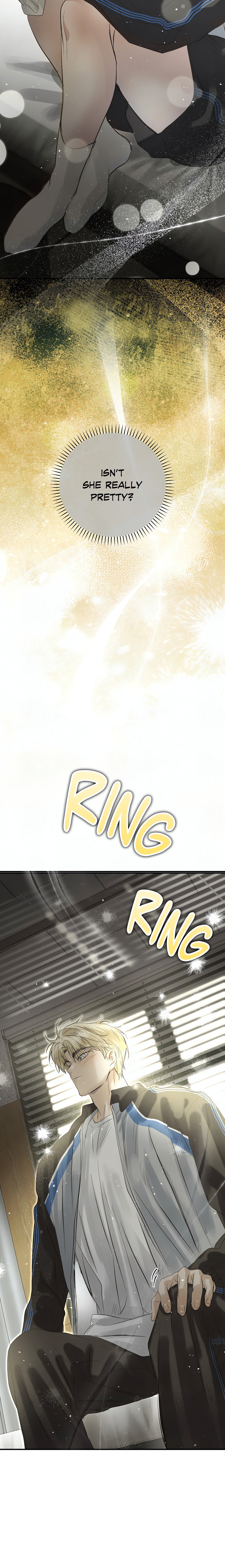 Summer Heat Chap Chapter 22 - Episode 22-Summer Heat - Next Chap 23