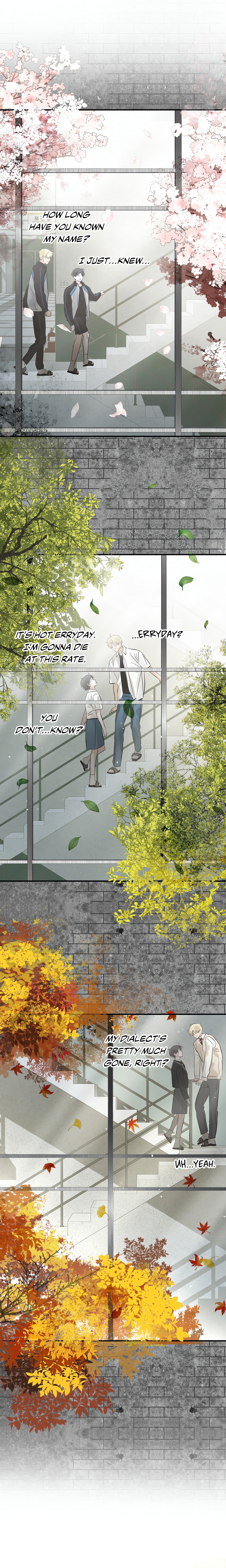 Summer Heat Chap Chapter 22 - Episode 22-Summer Heat - Next Chap 23