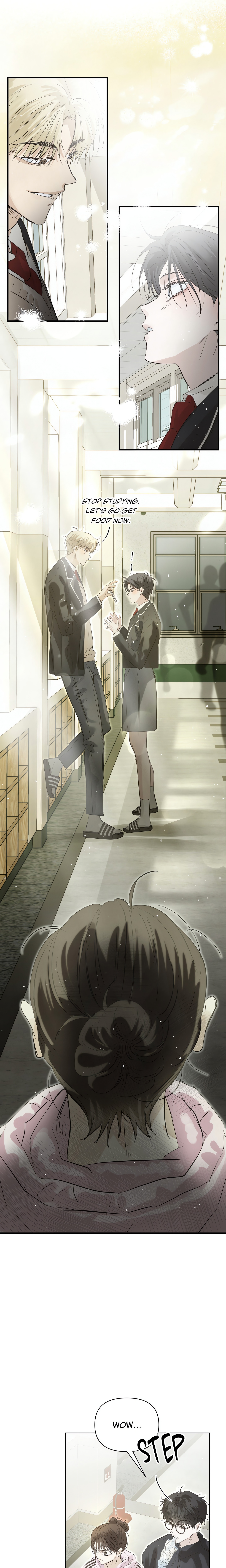 Summer Heat Chap Chapter 22 - Episode 22-Summer Heat - Next Chap 23