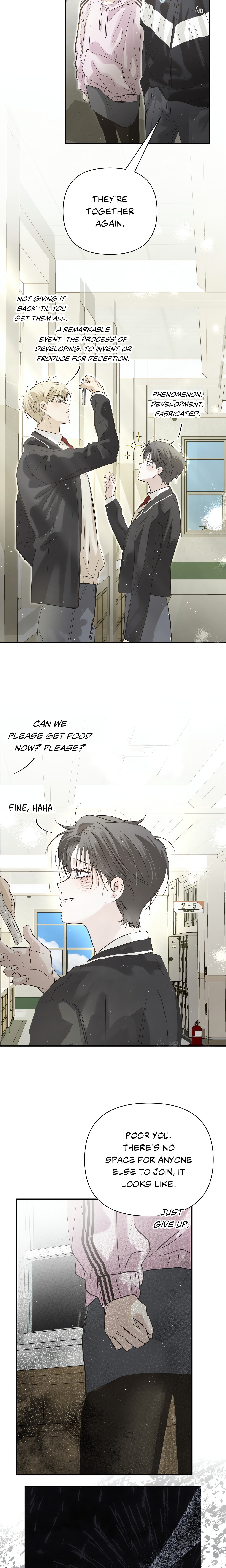 Summer Heat Chap Chapter 22 - Episode 22-Summer Heat - Next Chap 23