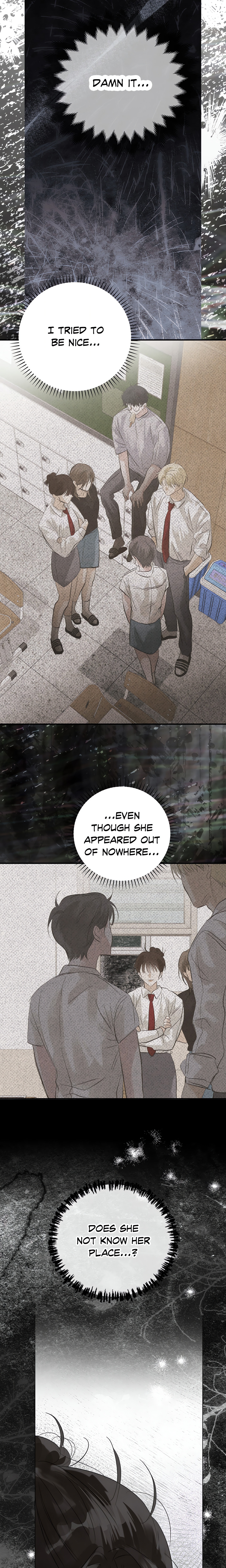 Summer Heat Chap Chapter 22 - Episode 22-Summer Heat - Next Chap 23