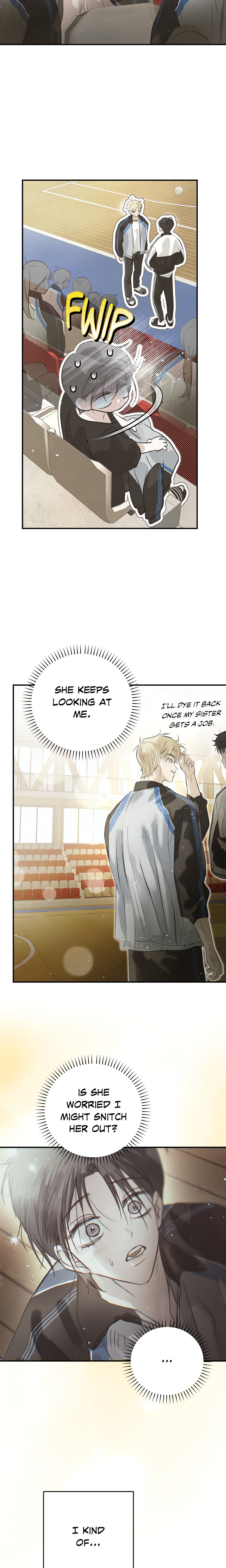 Summer Heat Chap Chapter 22 - Episode 22-Summer Heat - Next Chap 23