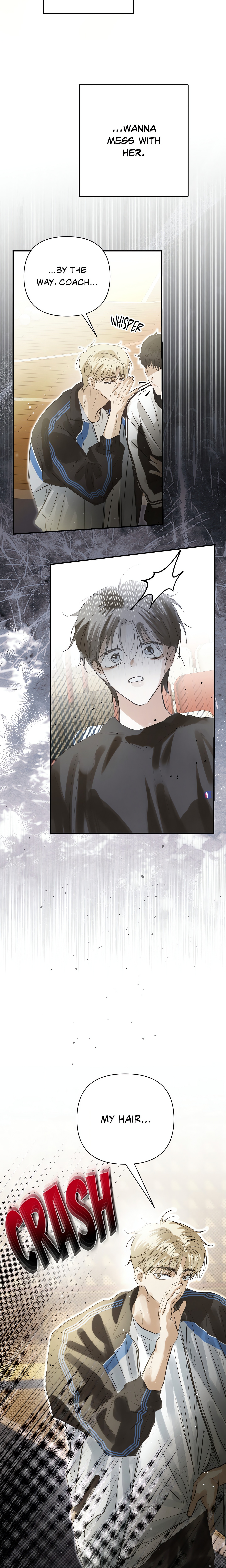 Summer Heat Chap Chapter 22 - Episode 22-Summer Heat - Next Chap 23