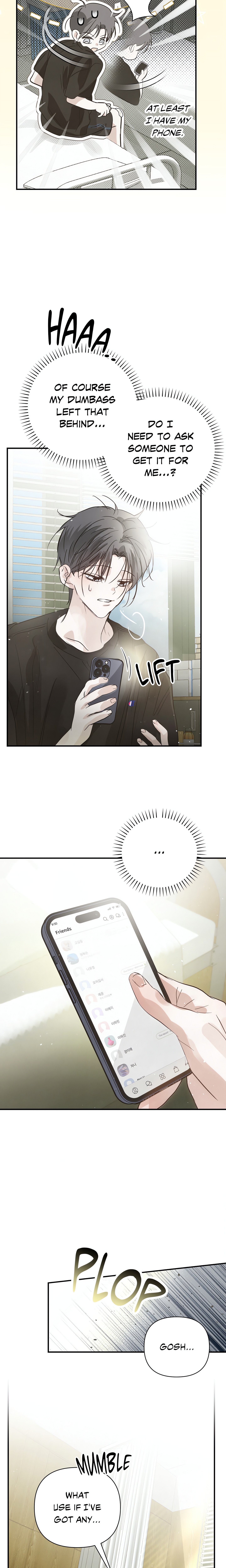 Summer Heat Chap Chapter 22 - Episode 22-Summer Heat - Next Chap 23