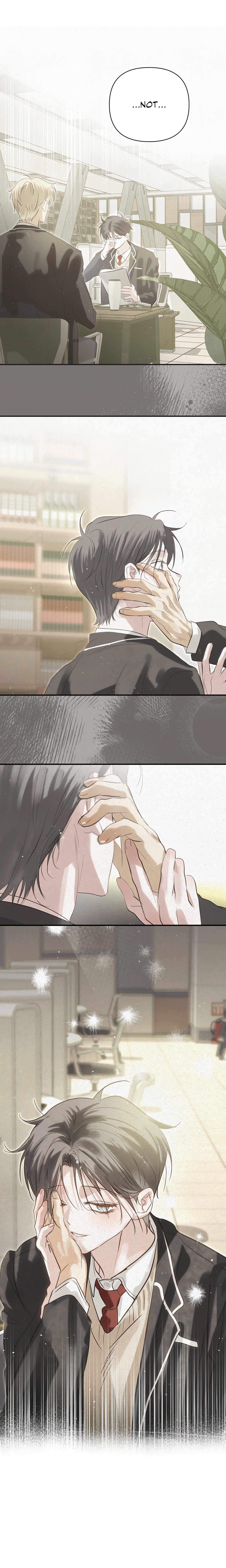 Summer Heat Chap Chapter 23 - Episode 23-Summer Heat - Next Chap 24