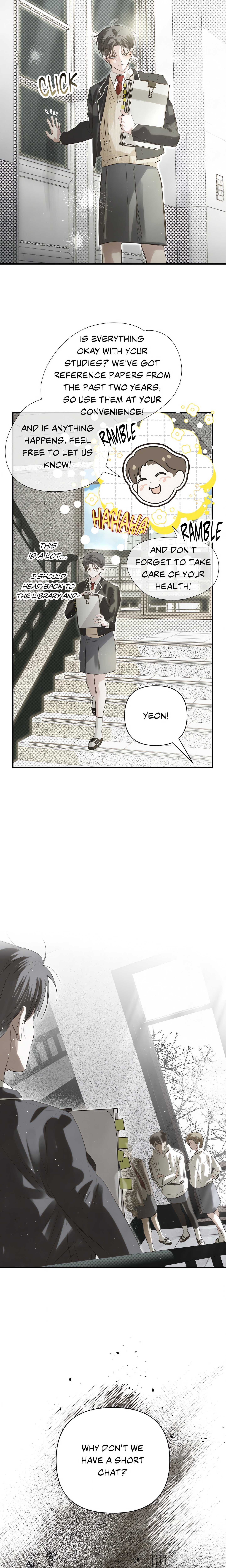 Summer Heat Chap Chapter 23 - Episode 23-Summer Heat - Next Chap 24