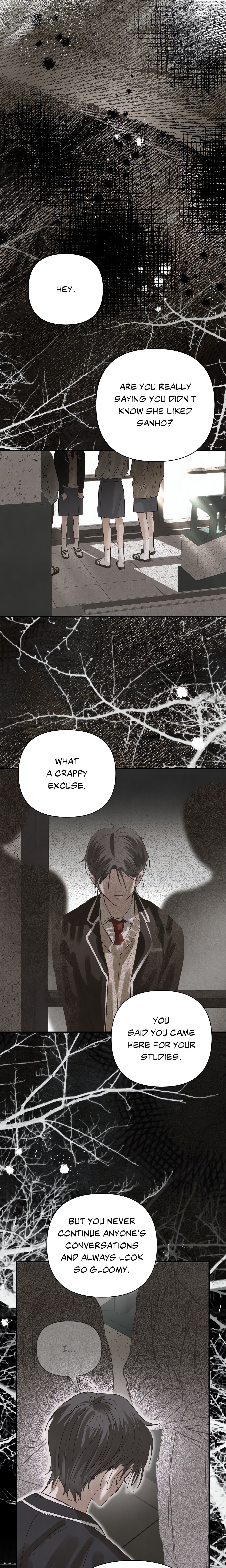 Summer Heat Chap Chapter 23 - Episode 23-Summer Heat - Next Chap 24