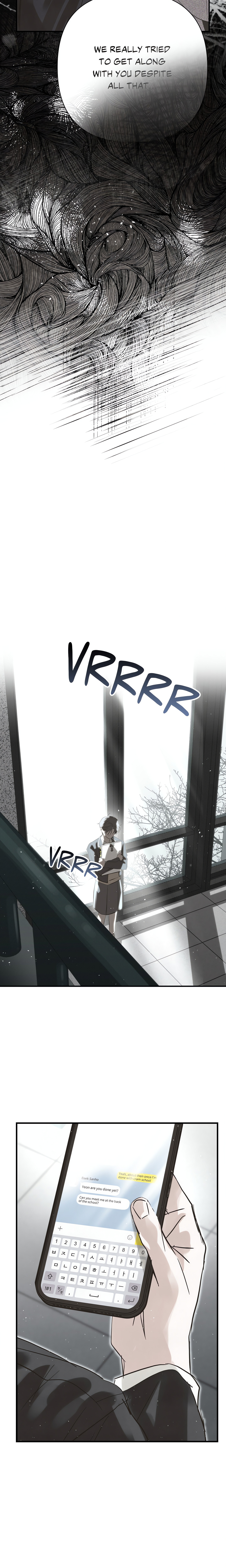 Summer Heat Chap Chapter 23 - Episode 23-Summer Heat - Next Chap 24