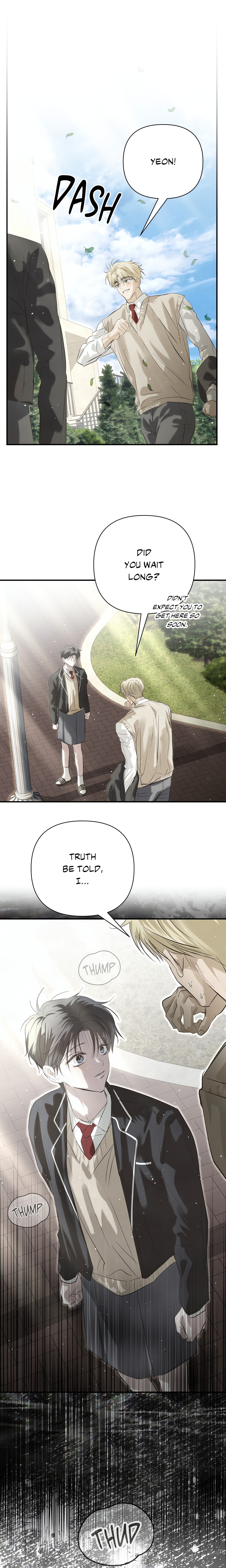 Summer Heat Chap Chapter 23 - Episode 23-Summer Heat - Next Chap 24