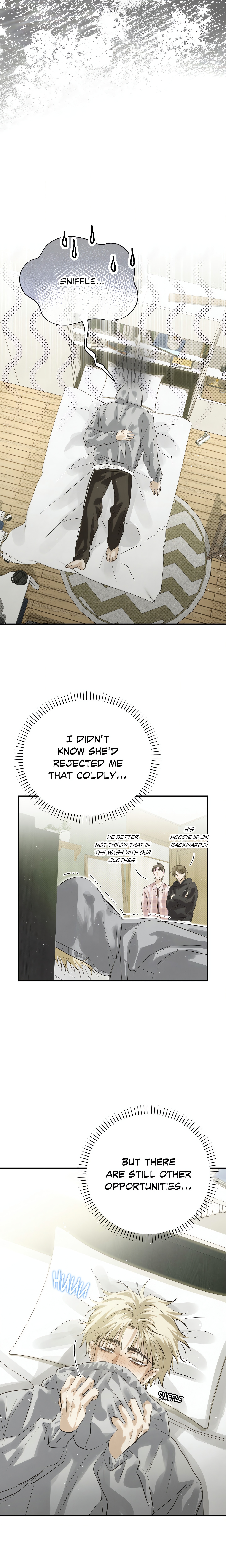 Summer Heat Chap Chapter 23 - Episode 23-Summer Heat - Next Chap 24