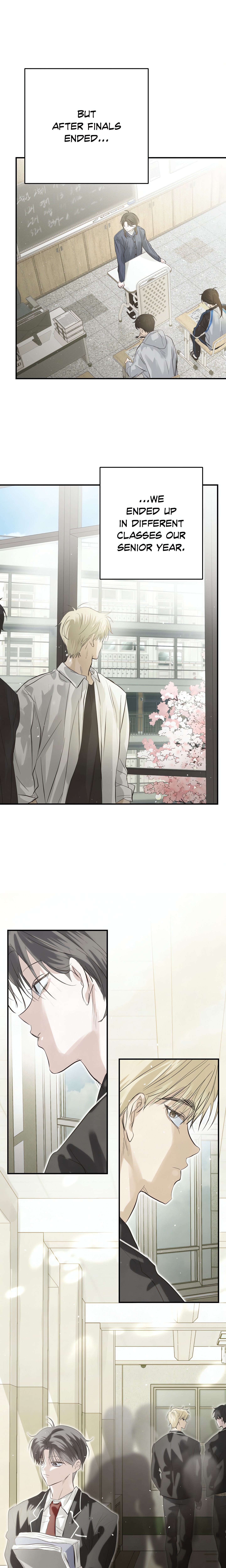 Summer Heat Chap Chapter 23 - Episode 23-Summer Heat - Next Chap 24