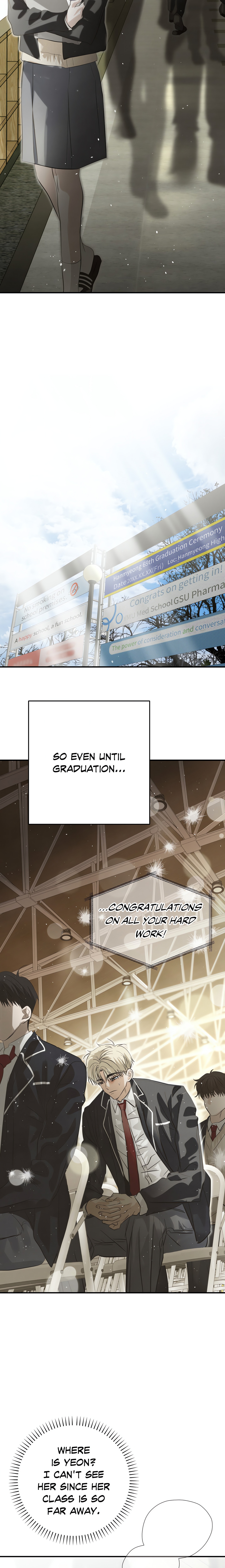 Summer Heat Chap Chapter 23 - Episode 23-Summer Heat - Next Chap 24