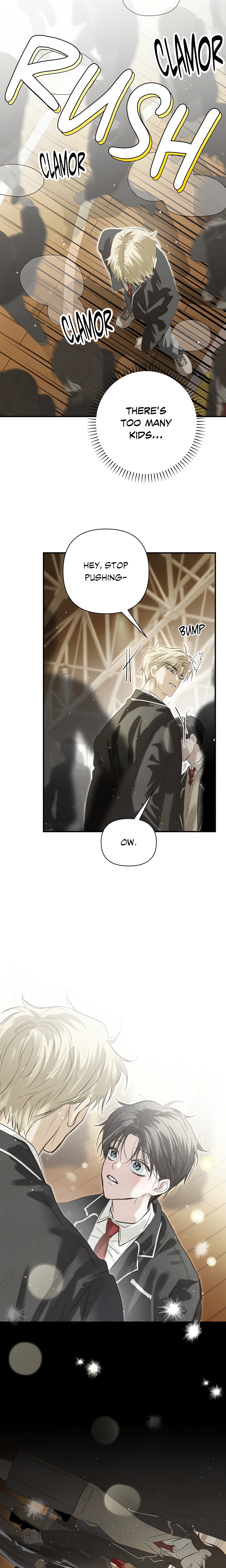 Summer Heat Chap Chapter 23 - Episode 23-Summer Heat - Next Chap 24