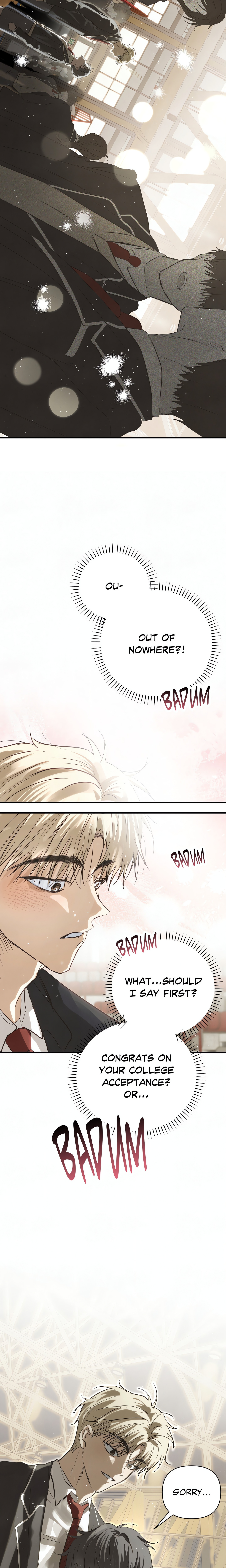 Summer Heat Chap Chapter 23 - Episode 23-Summer Heat - Next Chap 24